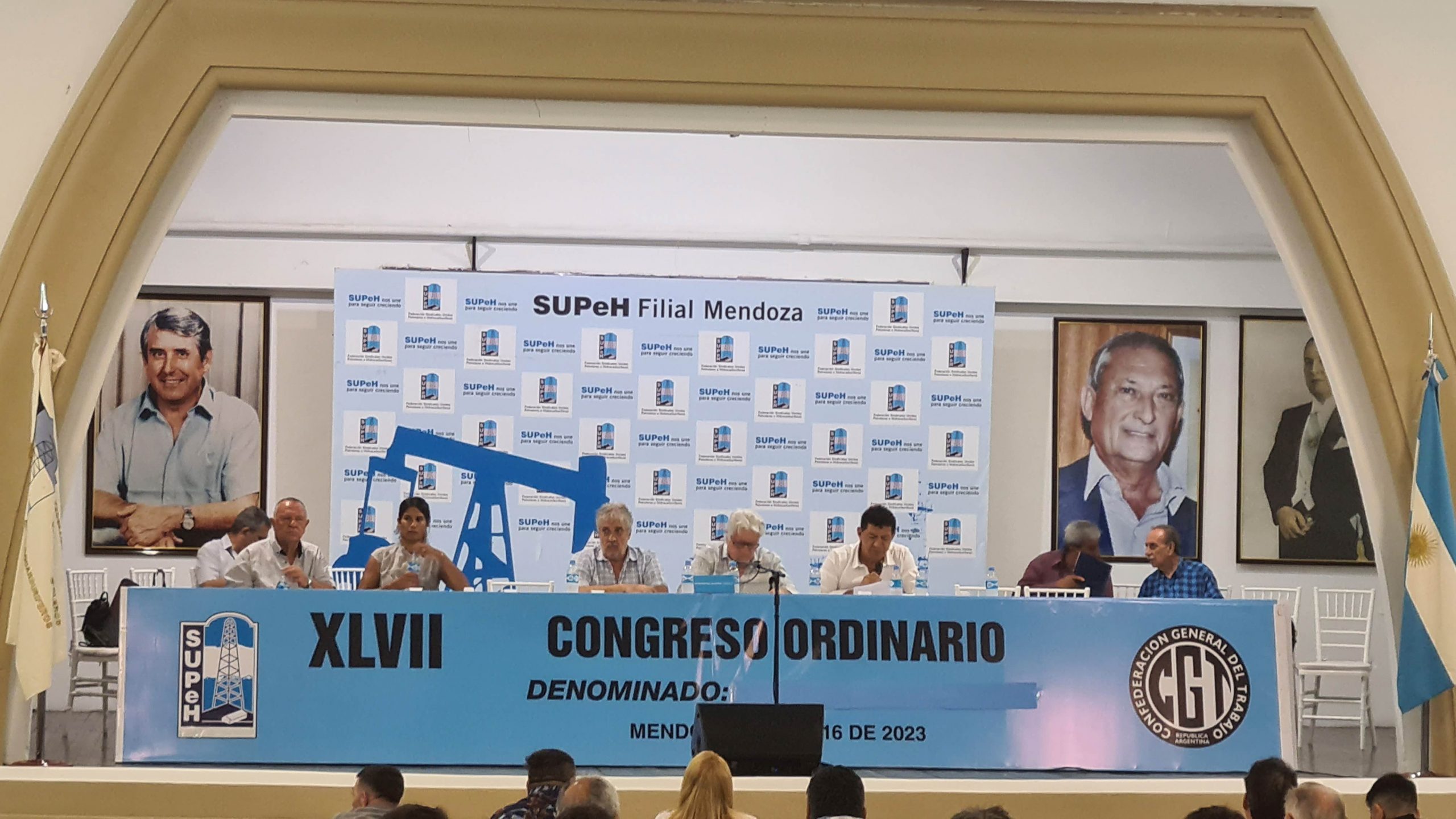 congreso ordinario