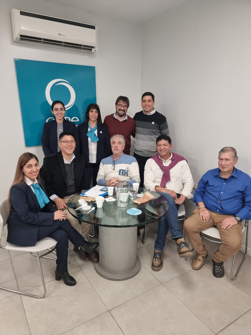 ospe Tucuman